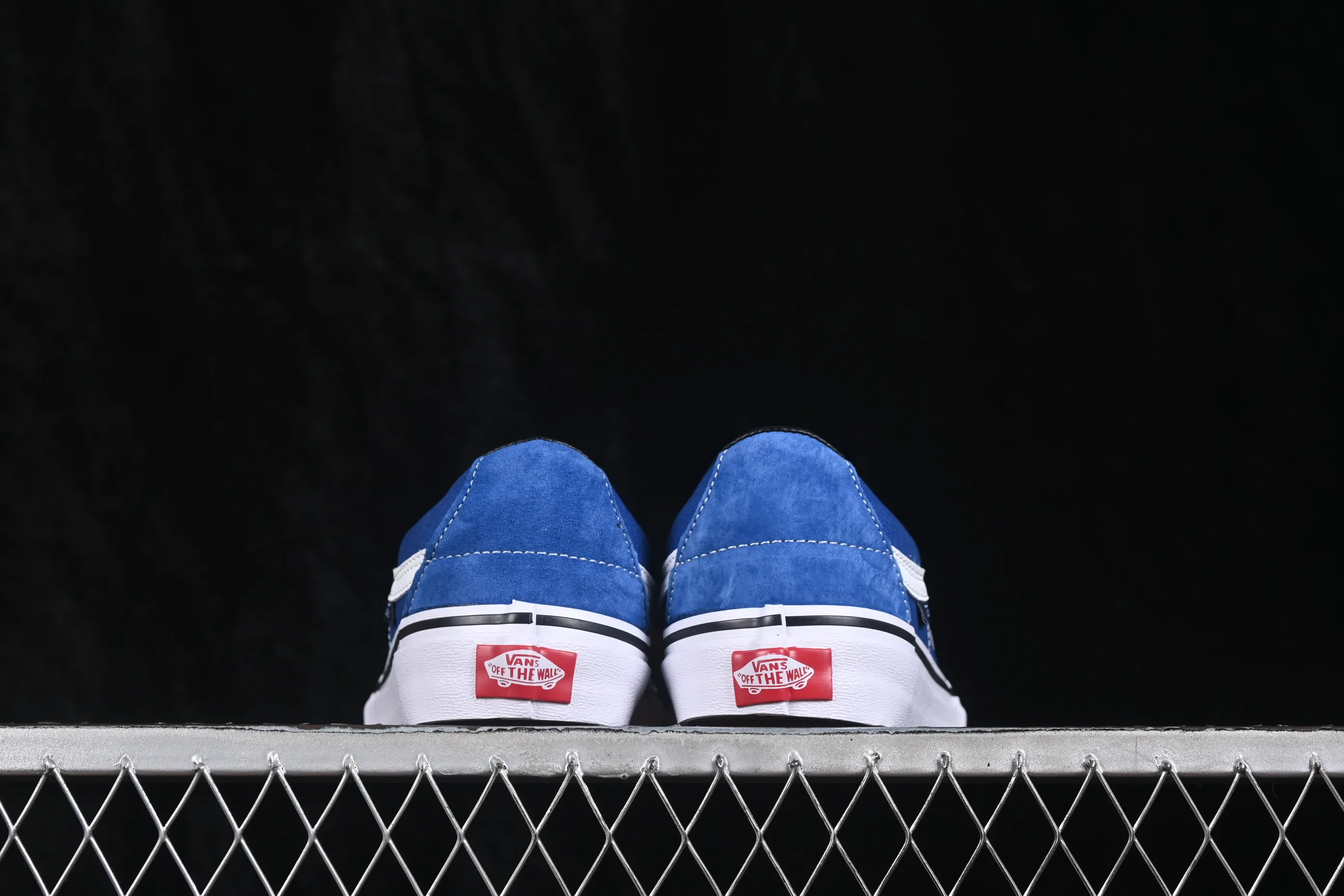All categories Vans Vans series Vans Low Vans low-top Vans Sk8-Low Vans official retro casual low-top skateboard shoes VN0A5EE4Y301